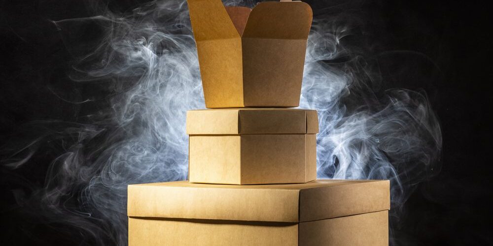 Lux emballages cartons sur mesure