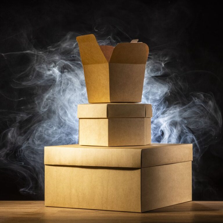 Lux emballages cartons sur mesure